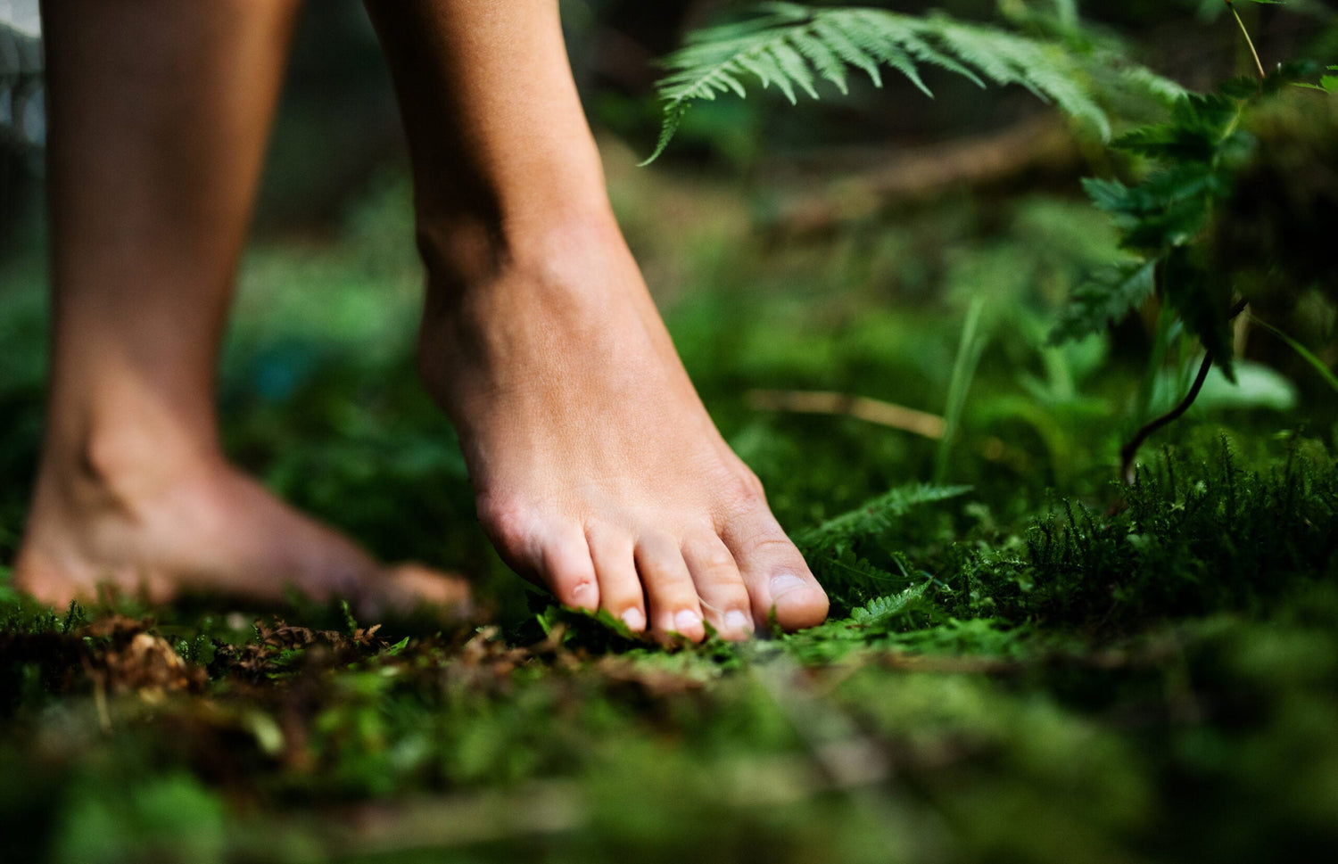 How to Sleep Better Naturally: The Benefits of Time Outdoors