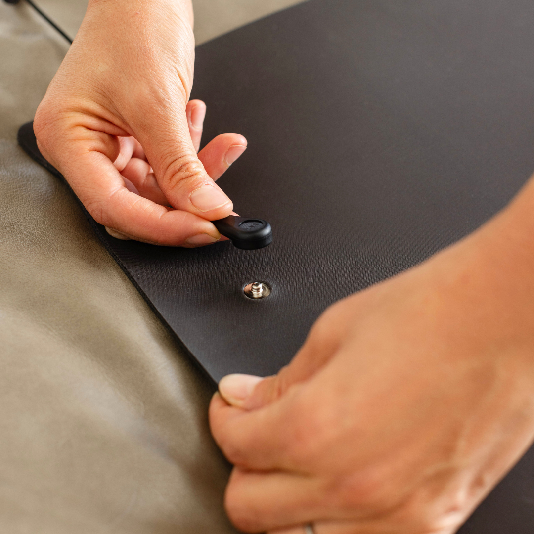 Earthing Chair Mat (2 Pack)