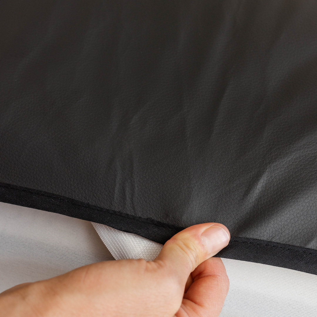 Earthing Mattress Cover with Free Product Tester