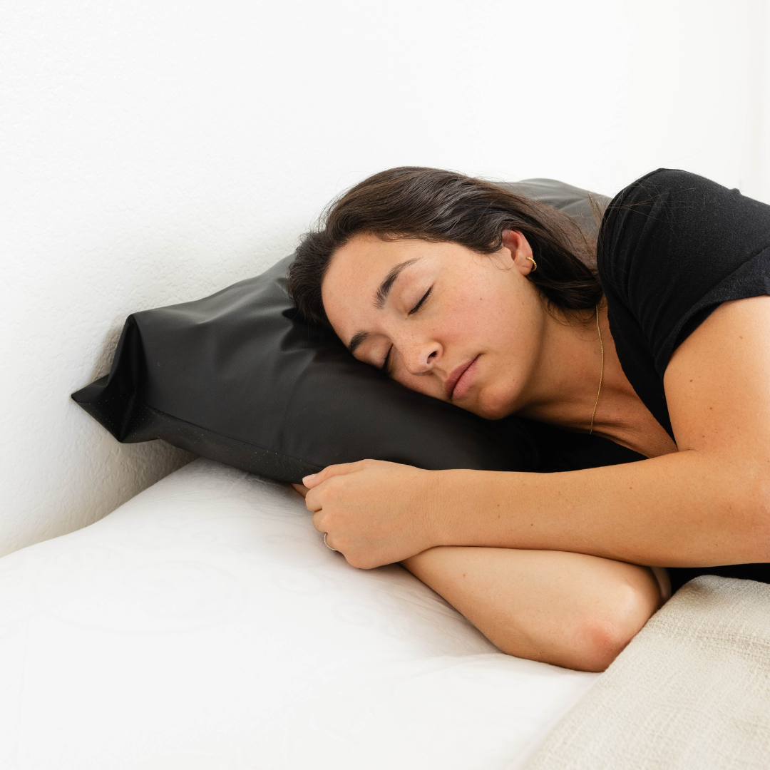 Earthing Pillow Cover