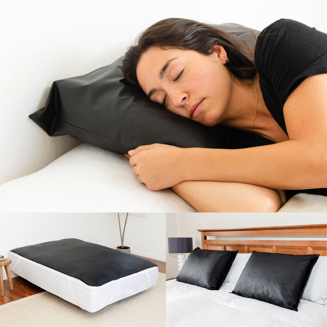 Earthing Sleep Bundle