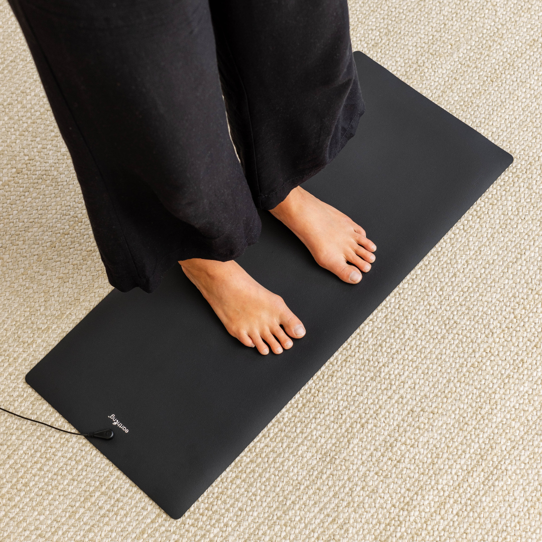 Earthing Universal Mat Kit 2 Pack