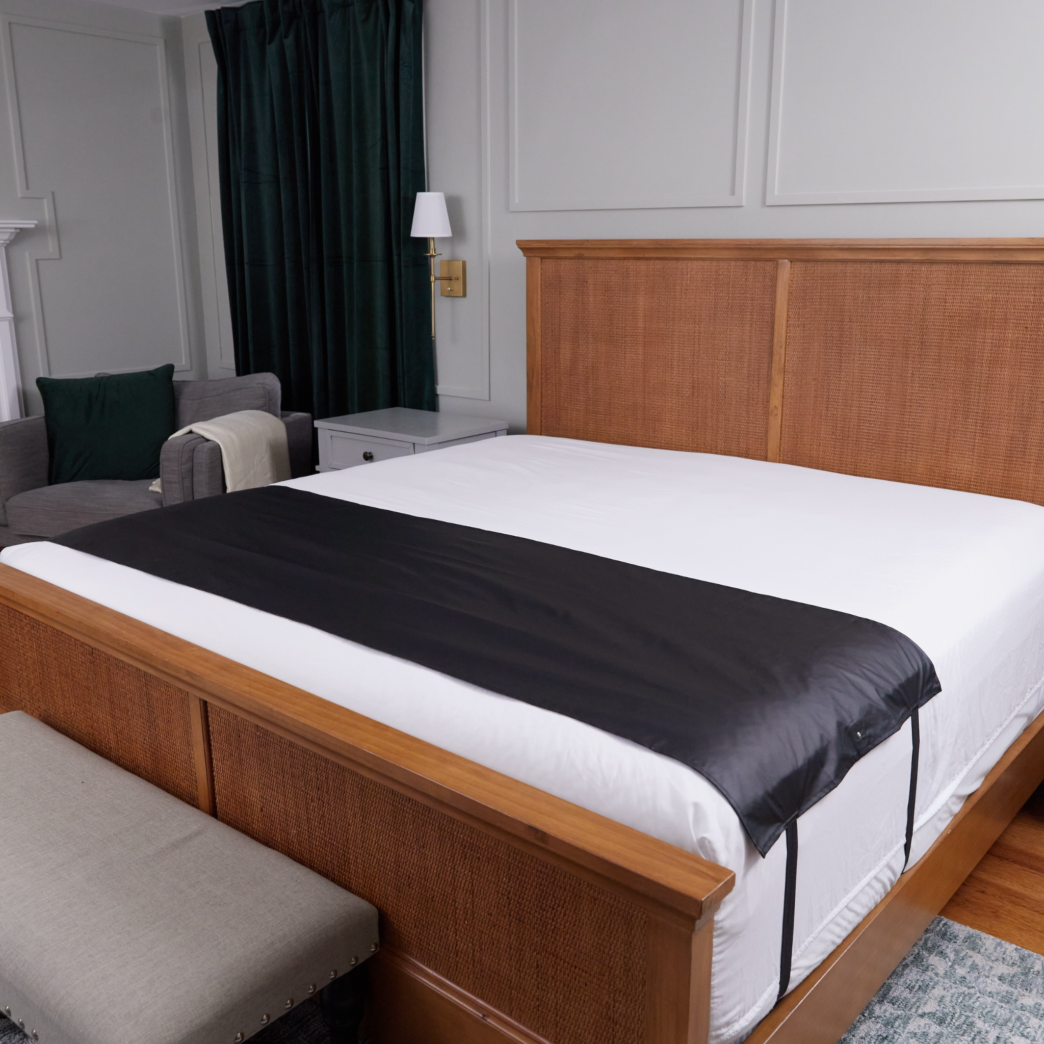 Earthing Holiday Wellness Bundle