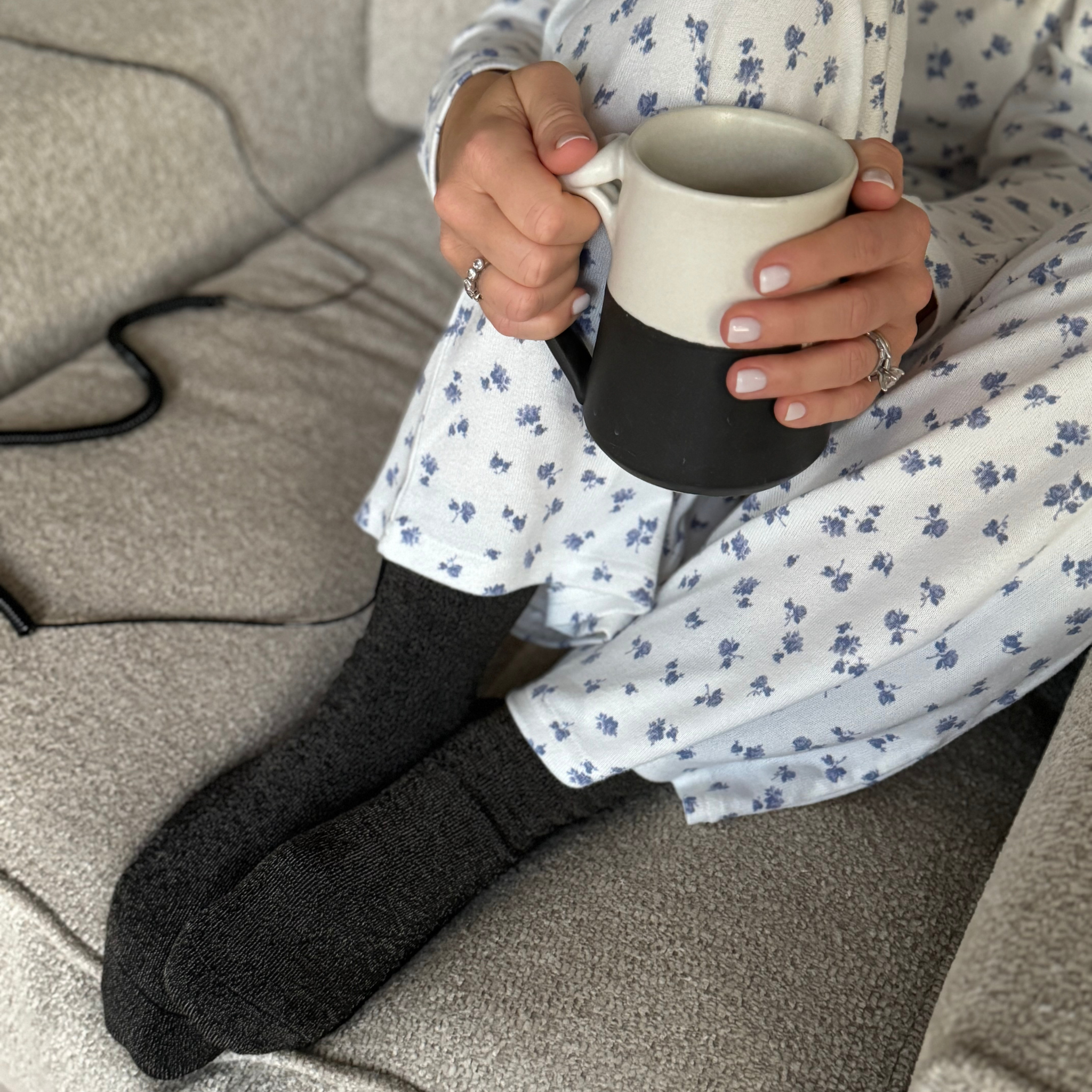 Earthing Socks
