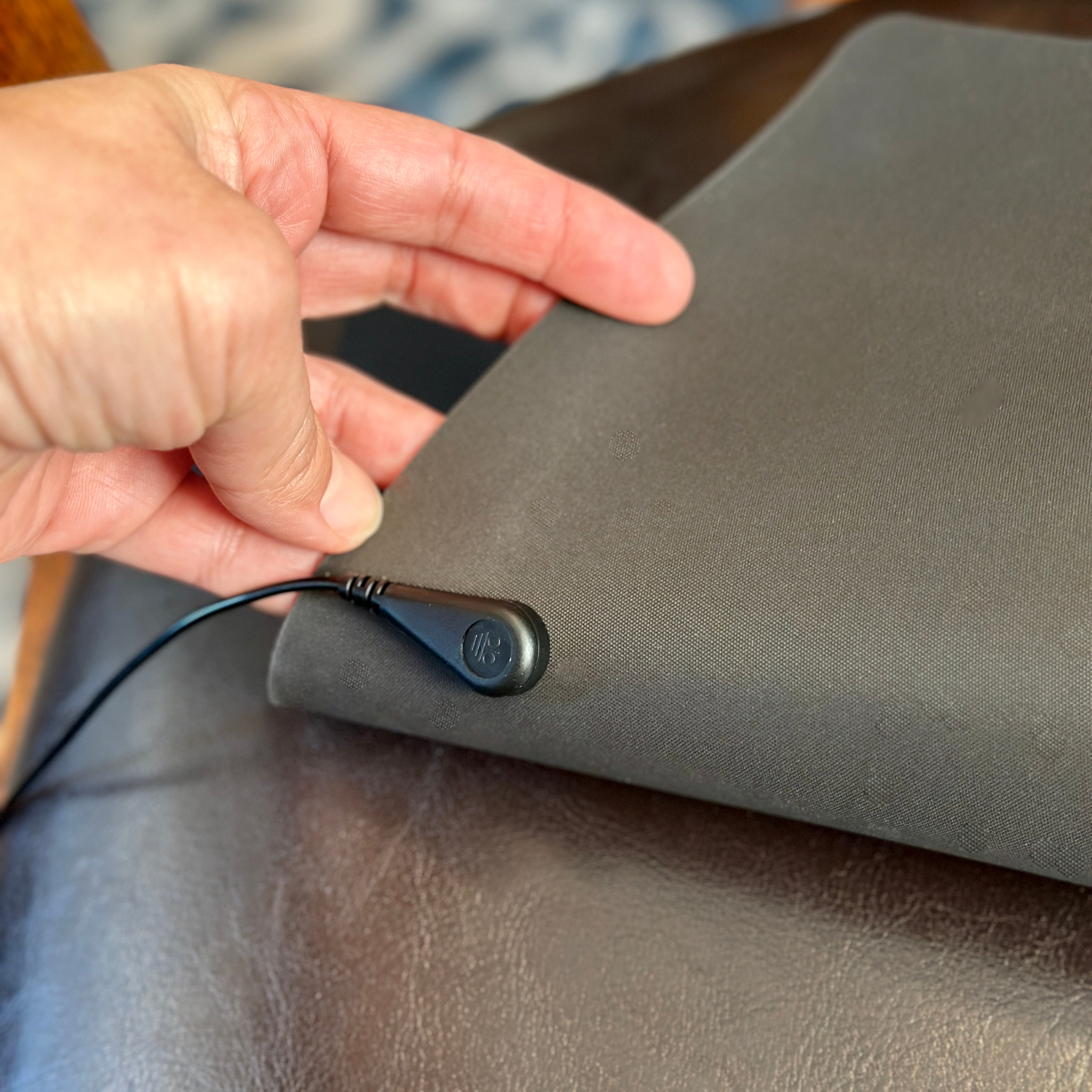Earthing Chair Mat (2 Pack)