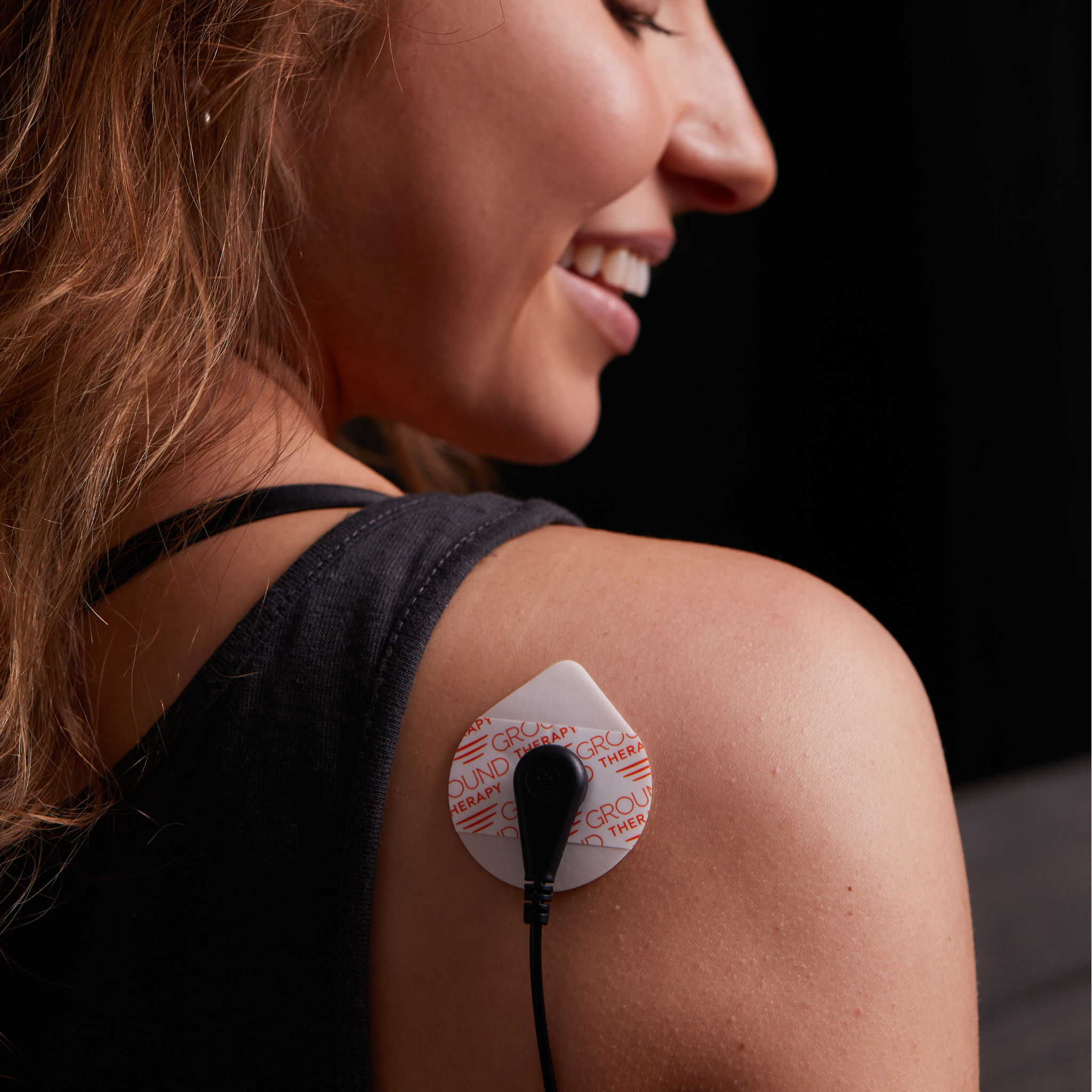 Earthing Patches (90 Pack)