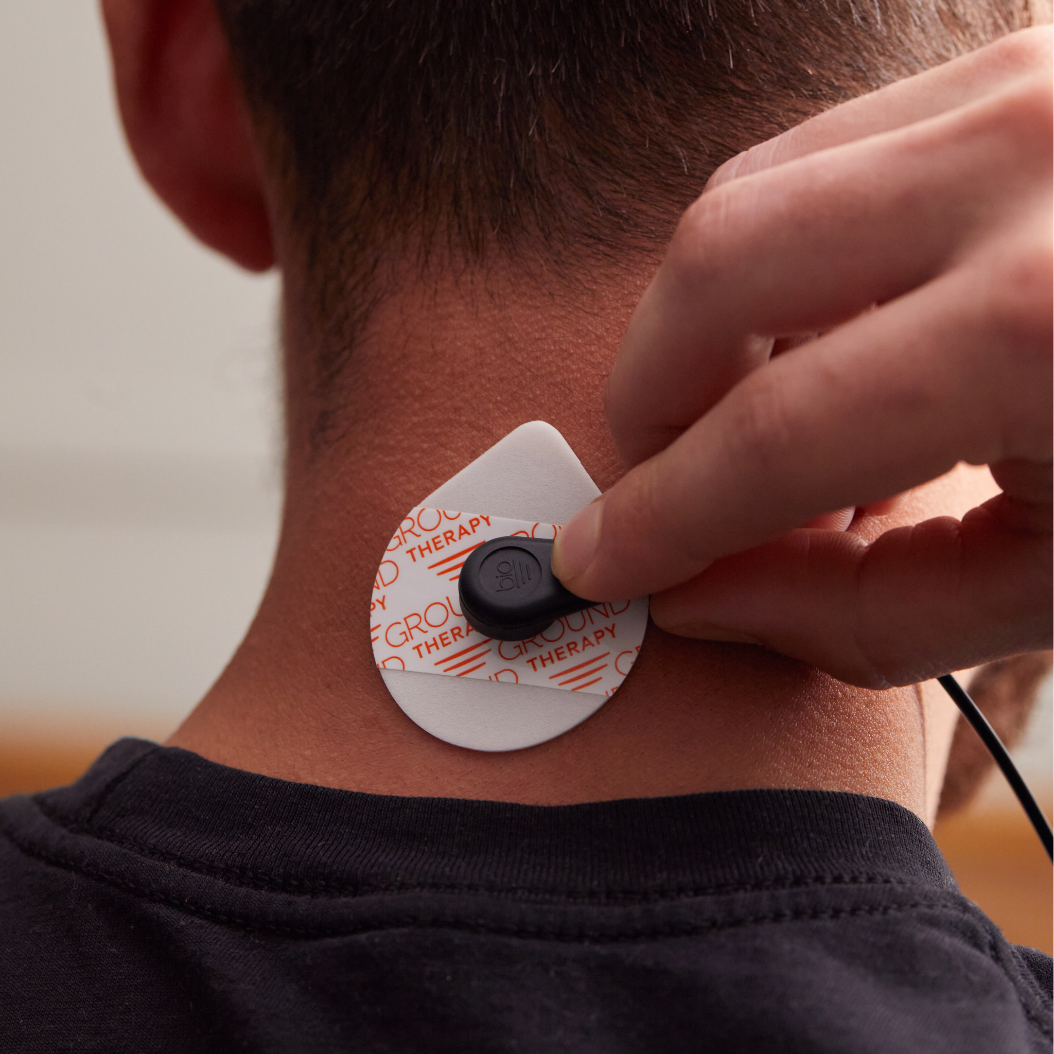 Earthing Patches (90 Pack)