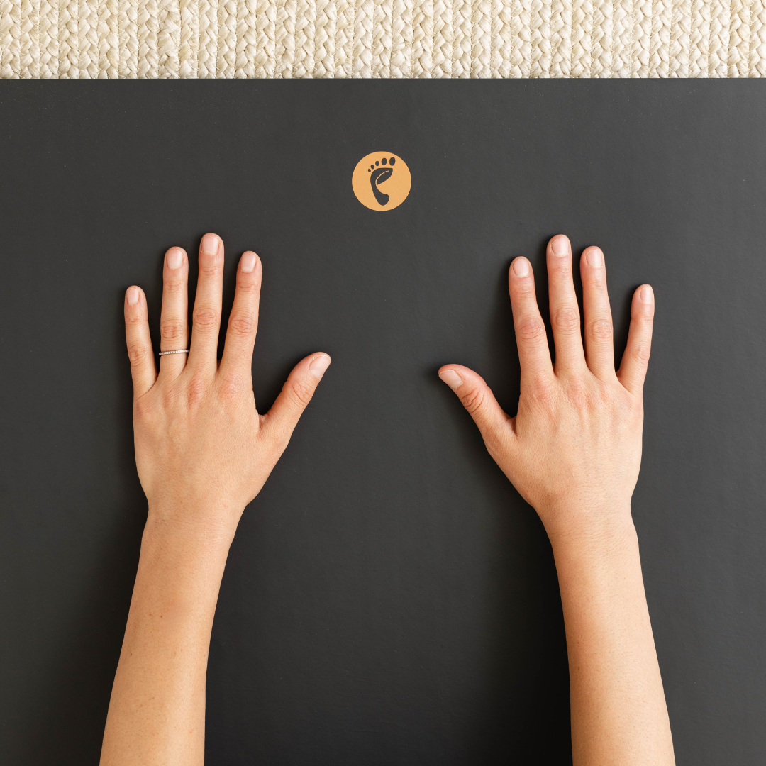 Earthing Yoga Mat (Single Sided)