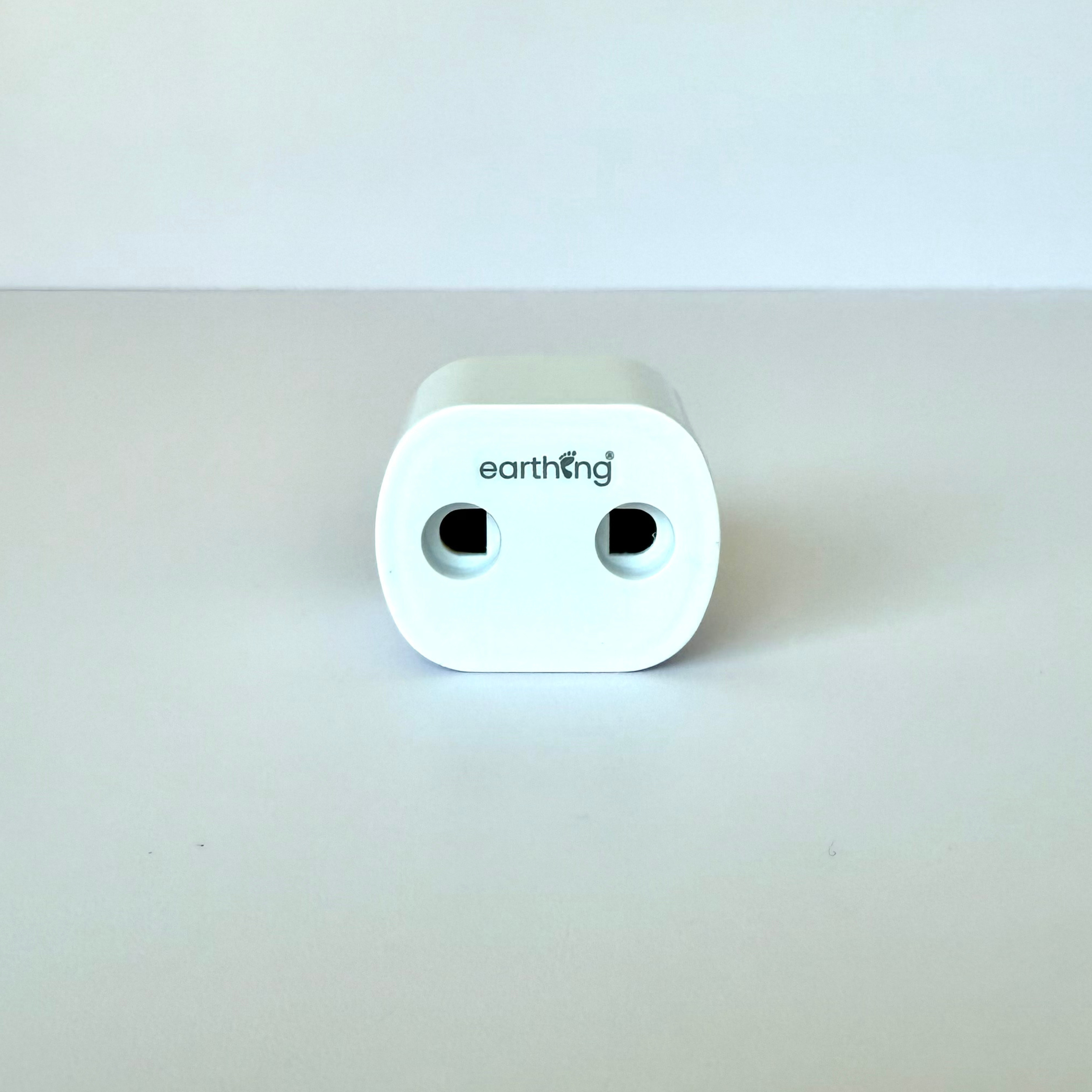 Earthing Type B Safety Adapter for grounding at home