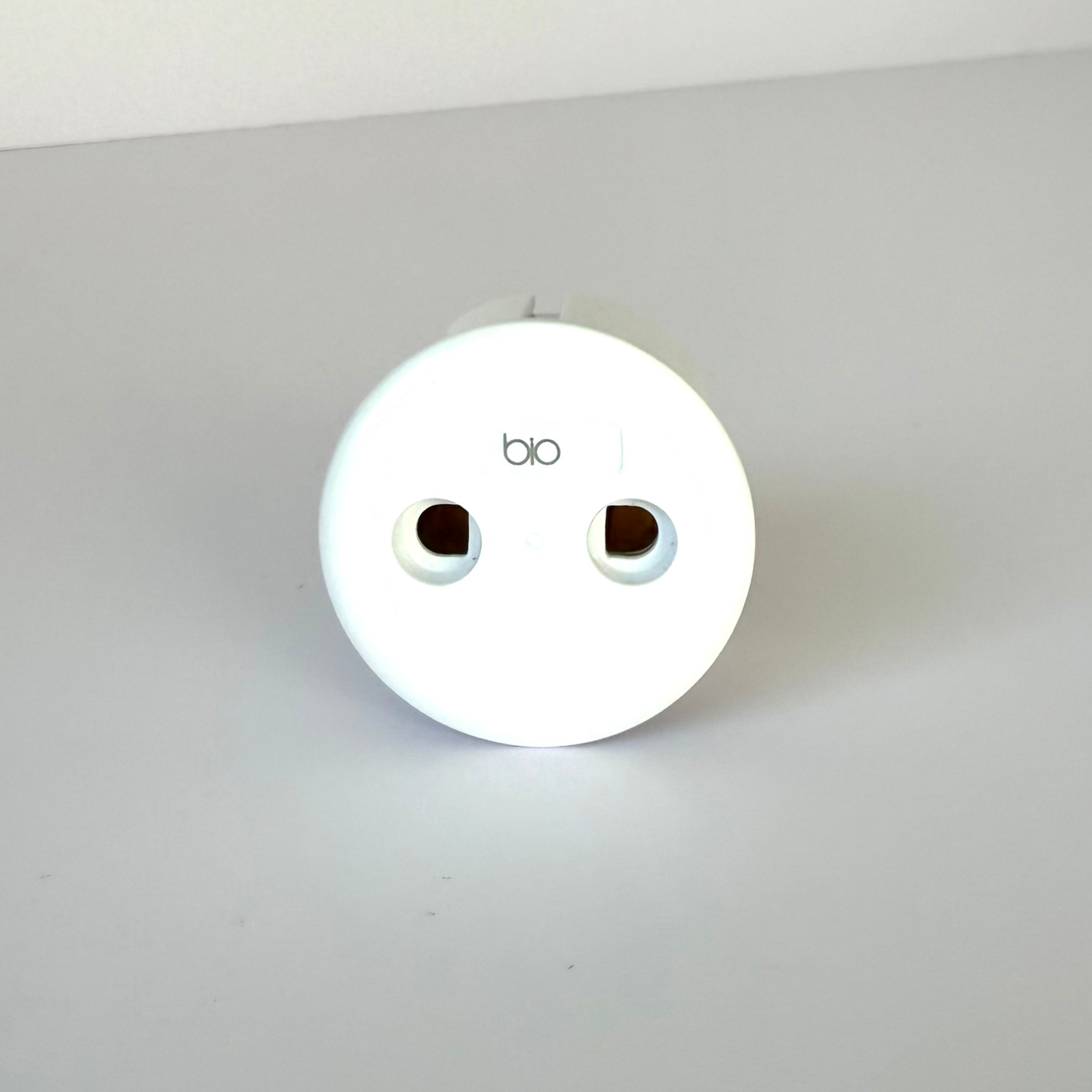 Earthing Type F Safety Adapter for grounding at home
