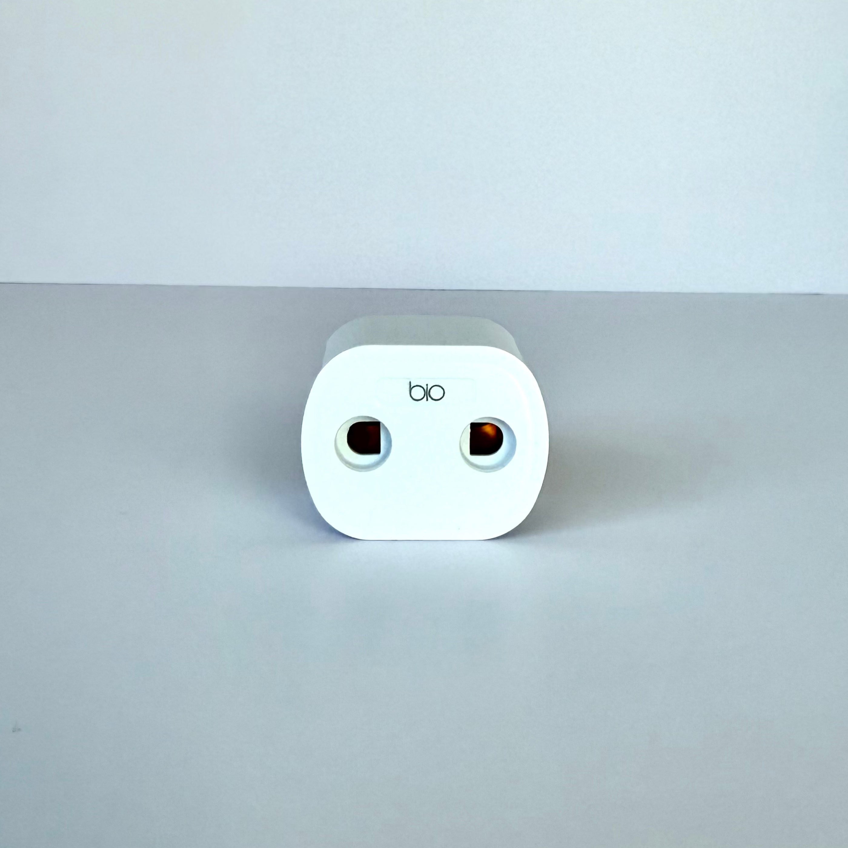 Earthing Type I Safety Adapter for grounding at home