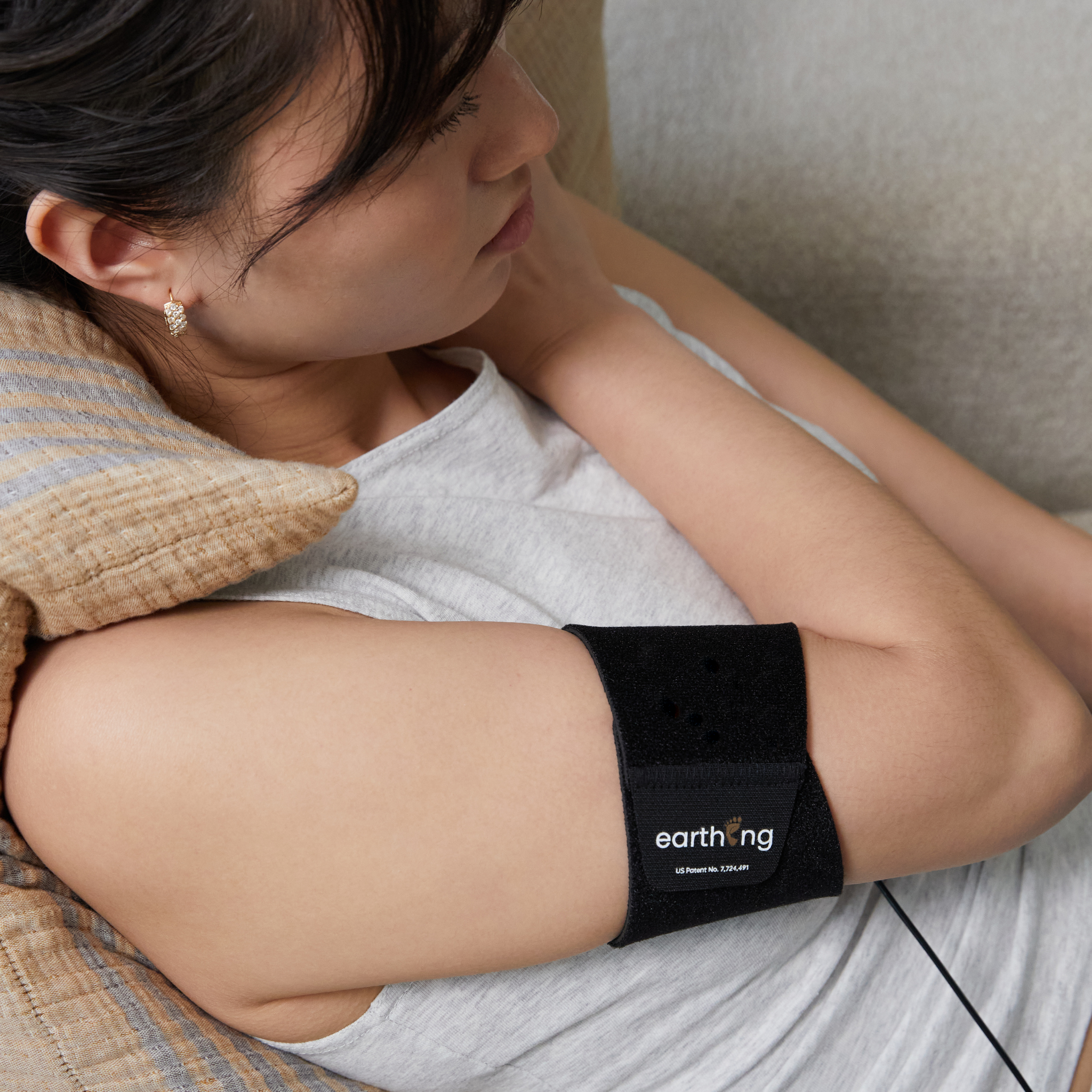 Earthing Universal Band