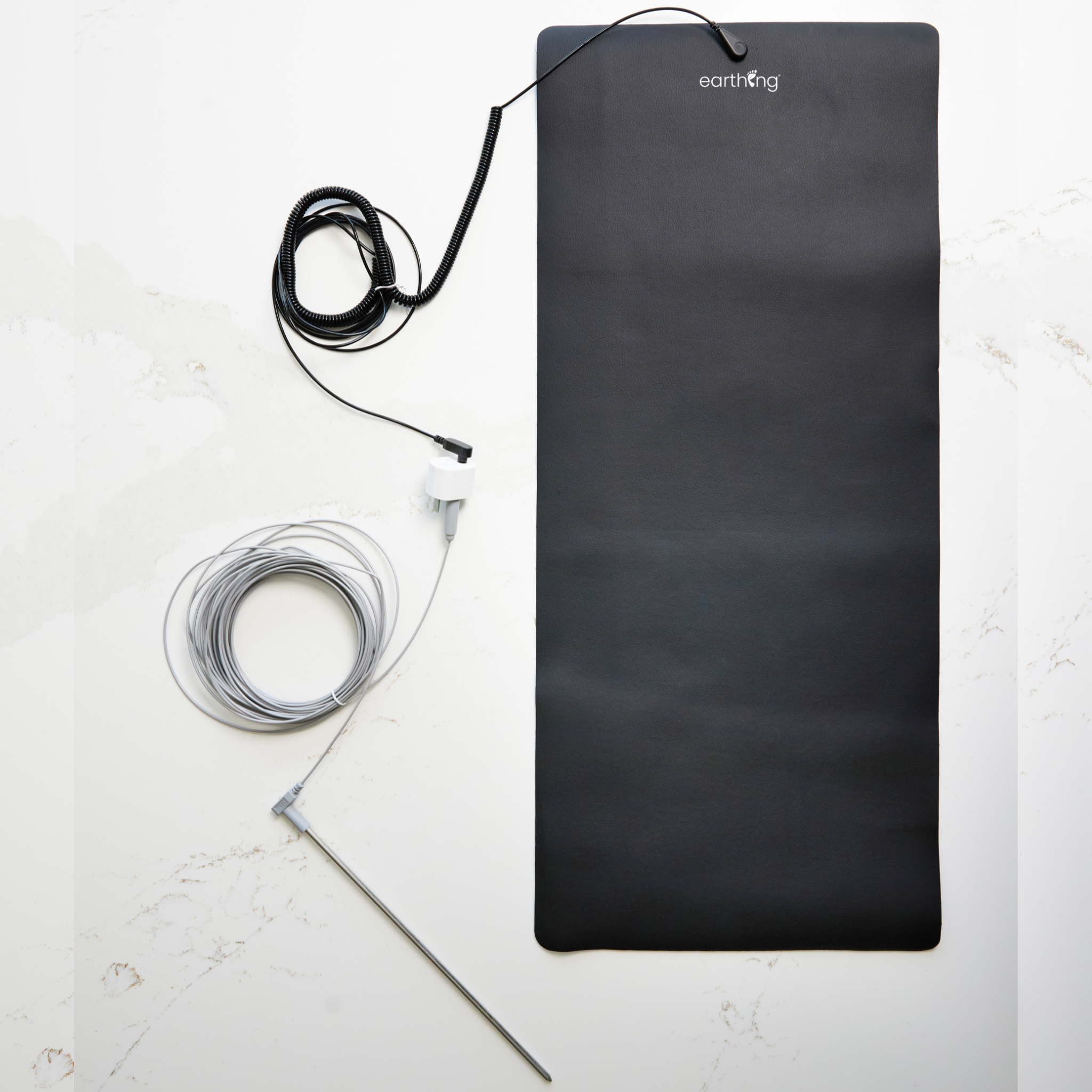 Earthing Ground Rod