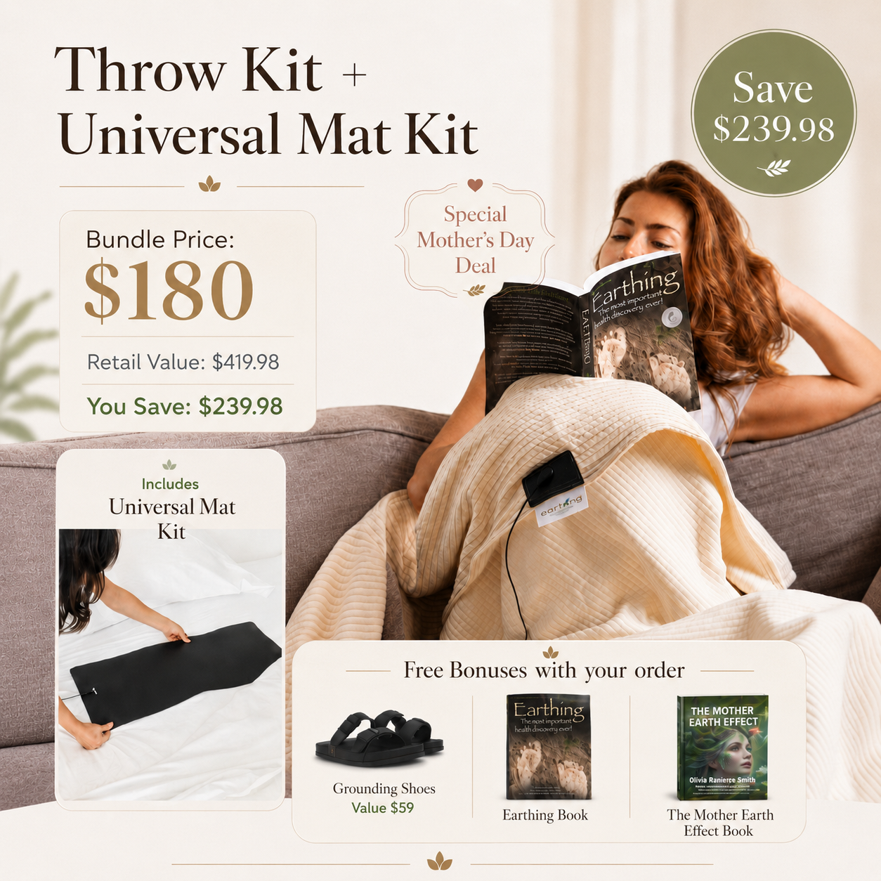 Mother's Day Bundle