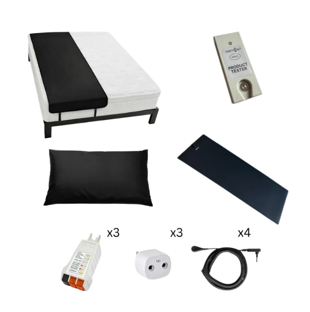 Earthing Starter Kit