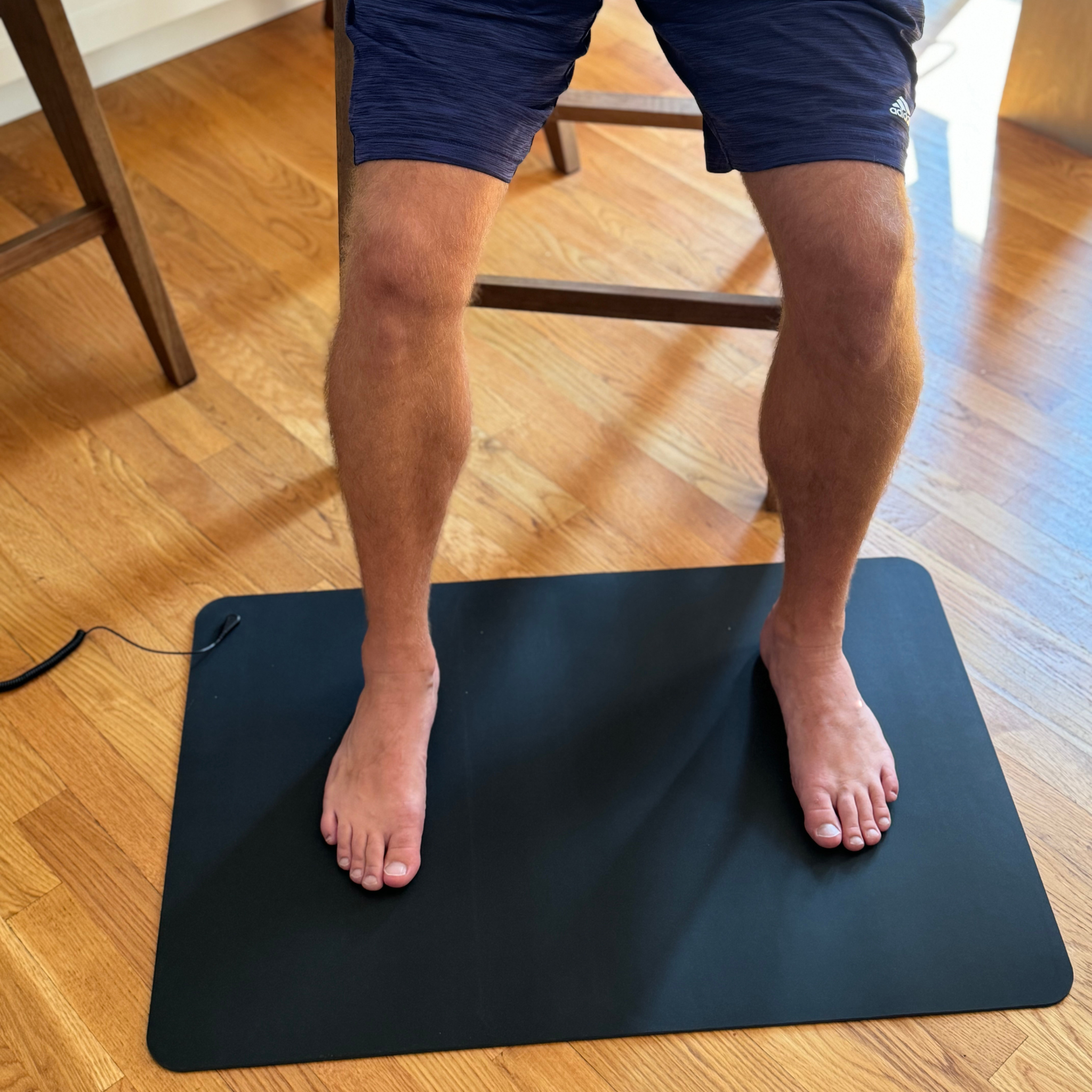 Earthing Floor Mat