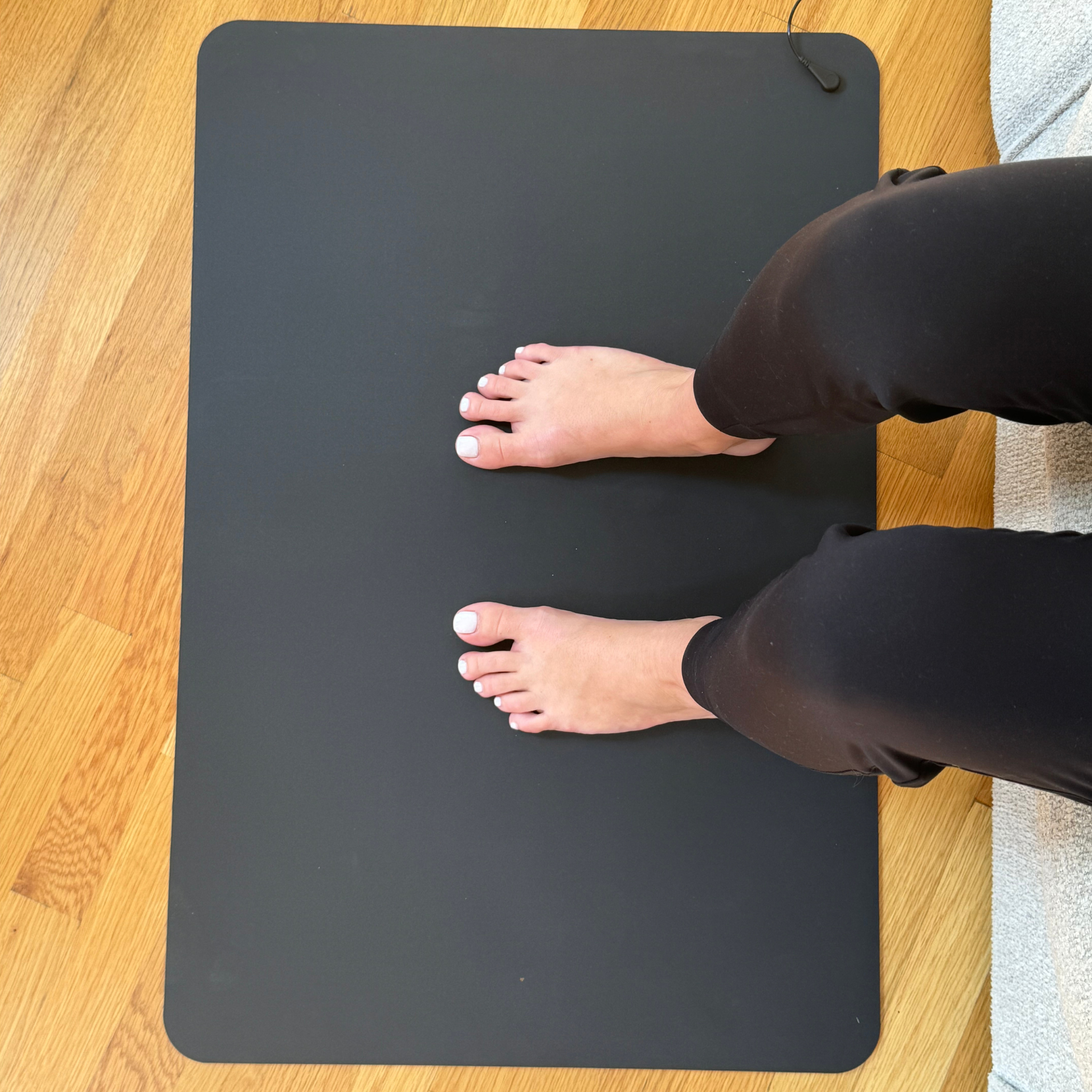 Earthing Floor Mat