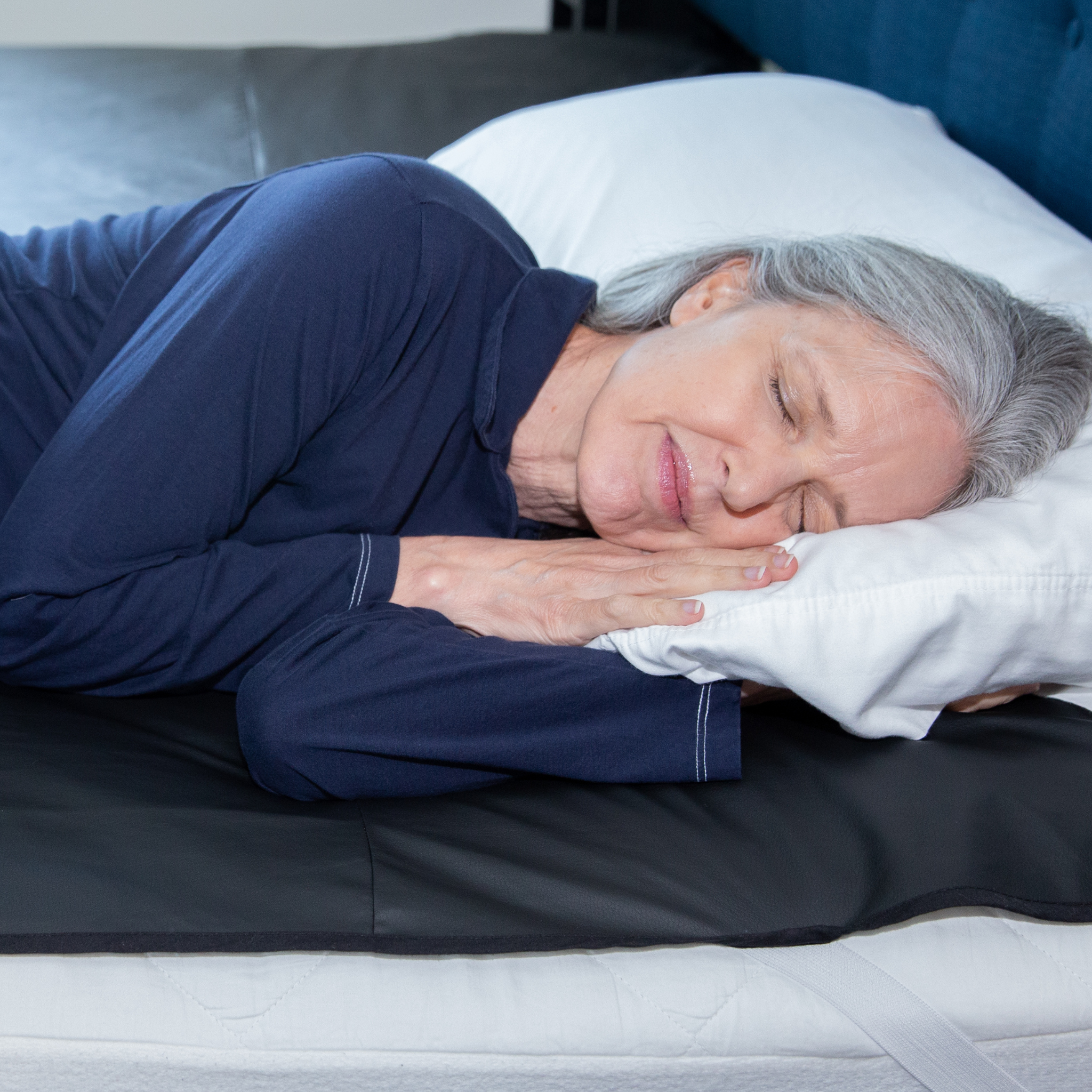 Earthing Mattress Cover