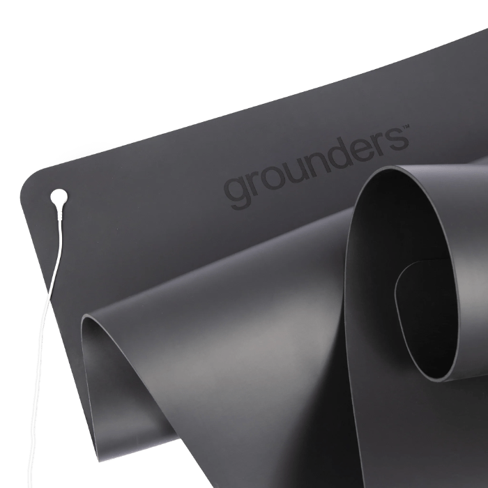 Earthing Yoga Mat