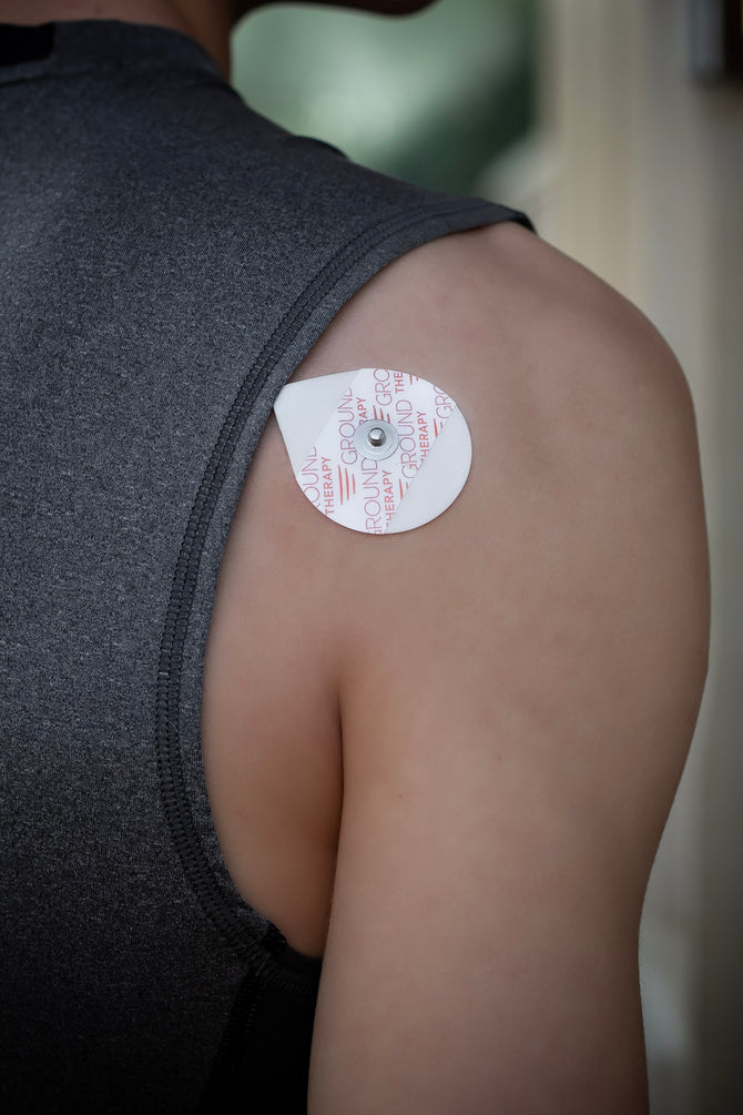 Patch Kit (90 Patches) W/ Free Foot Band Kit