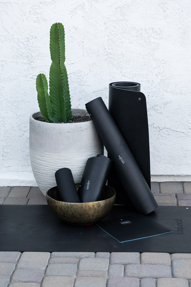 Universal Mat Kit With FREE Foot Band Kit