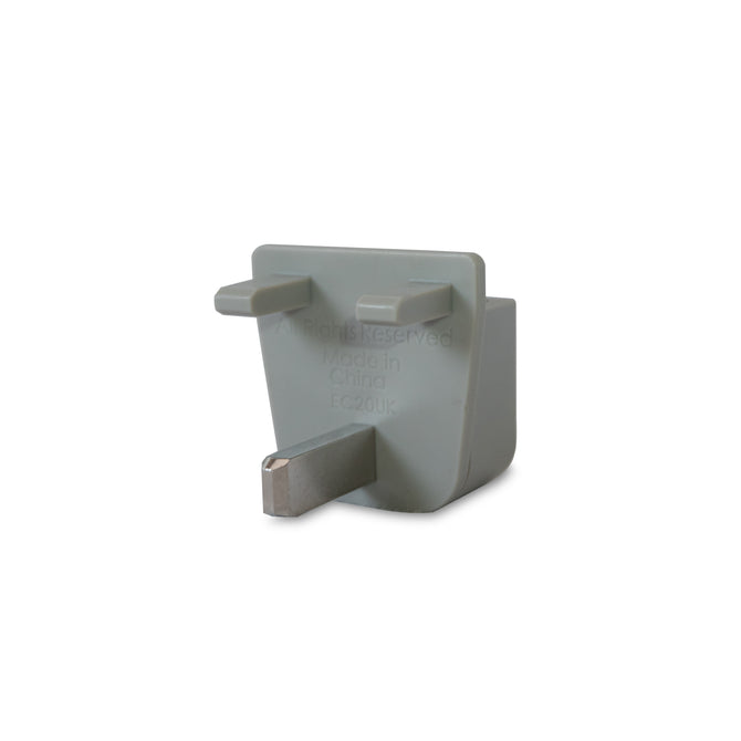  
                                    Outlet Adapter UK (1908289896561) 
                                
                                