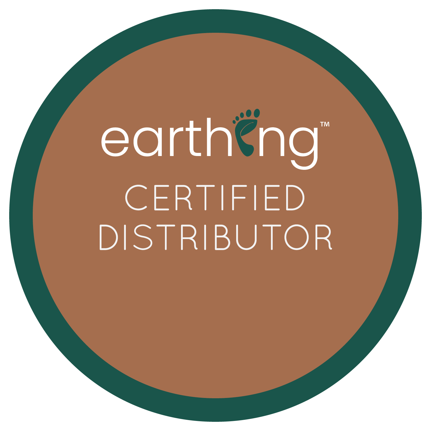 distributor-badge
