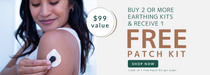  
                                    BOGO Earthing Elite Mattress Cover Kit 
                                
                                