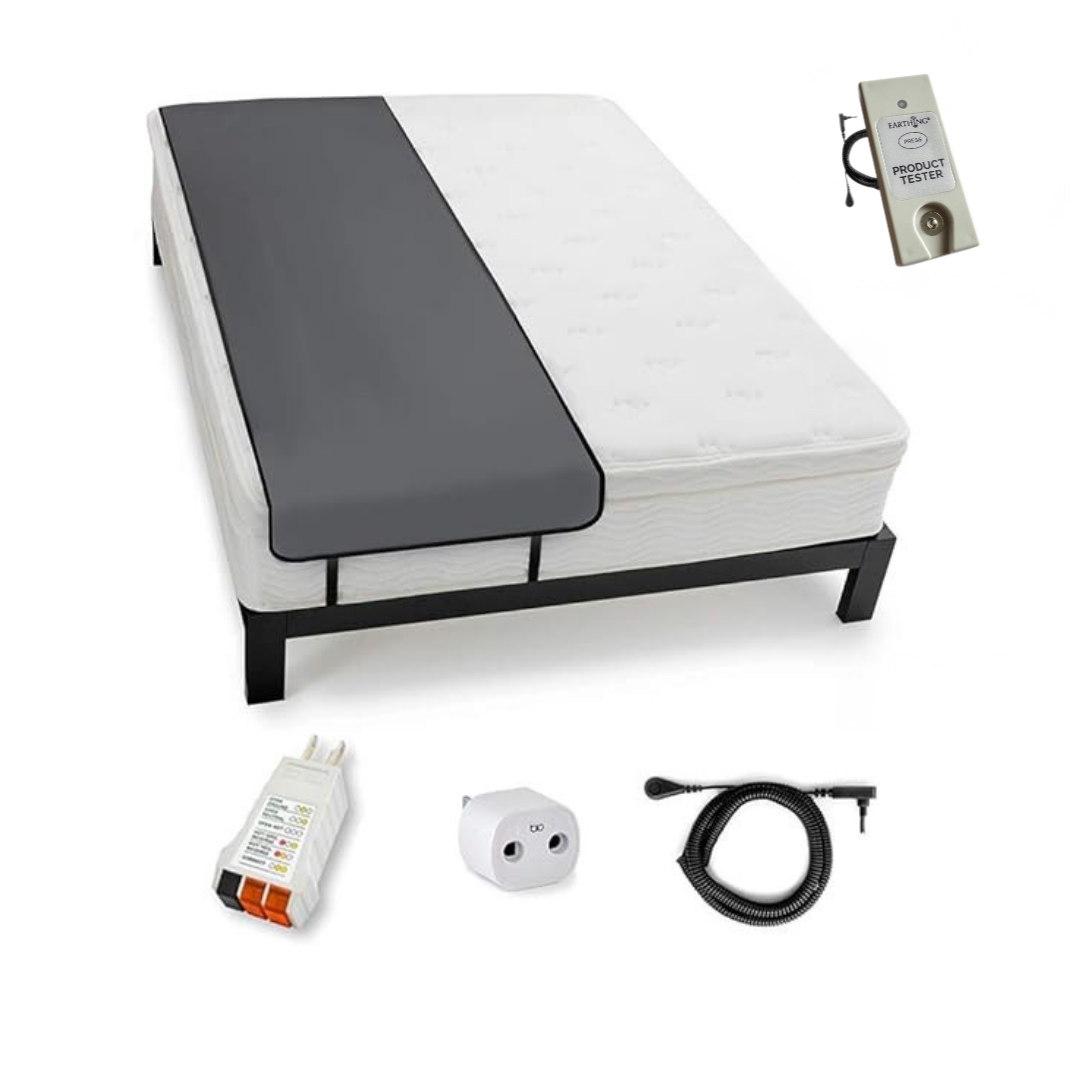 Earthing Starter Kit