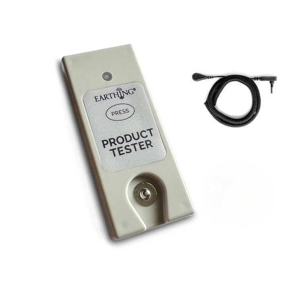 Earthing Product Tester