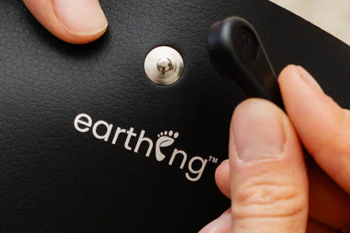 Shop all earthing products lifestyle image