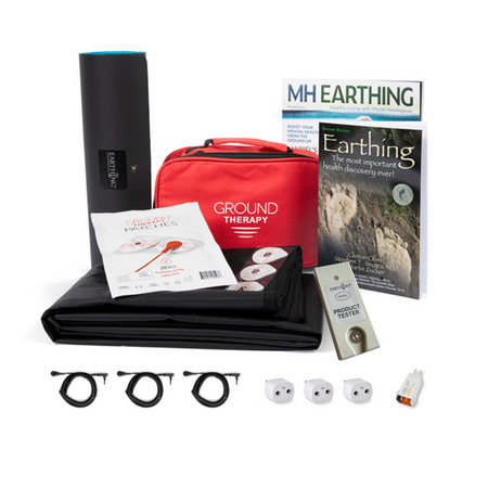 Earthing Elite Essentials Kit