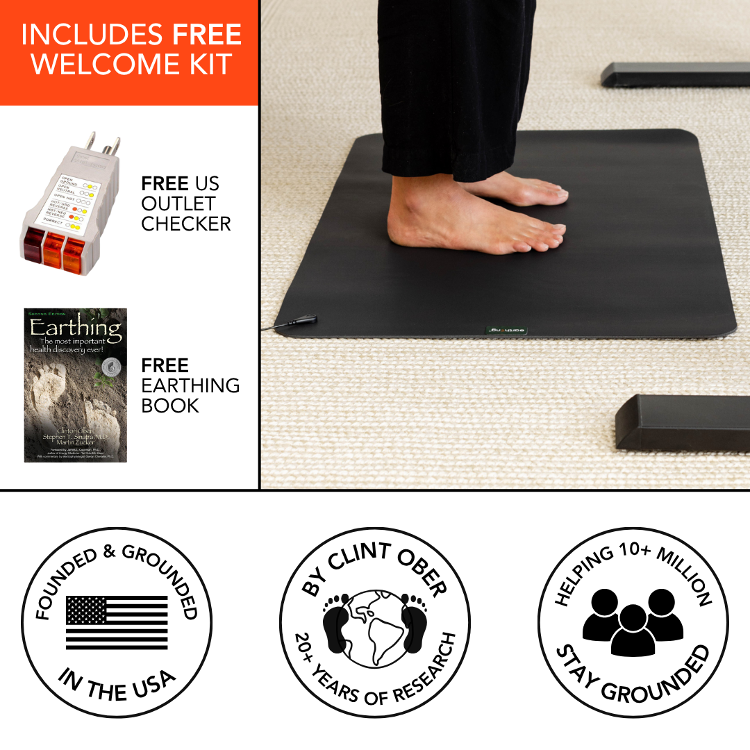 Earthing Floor Mat