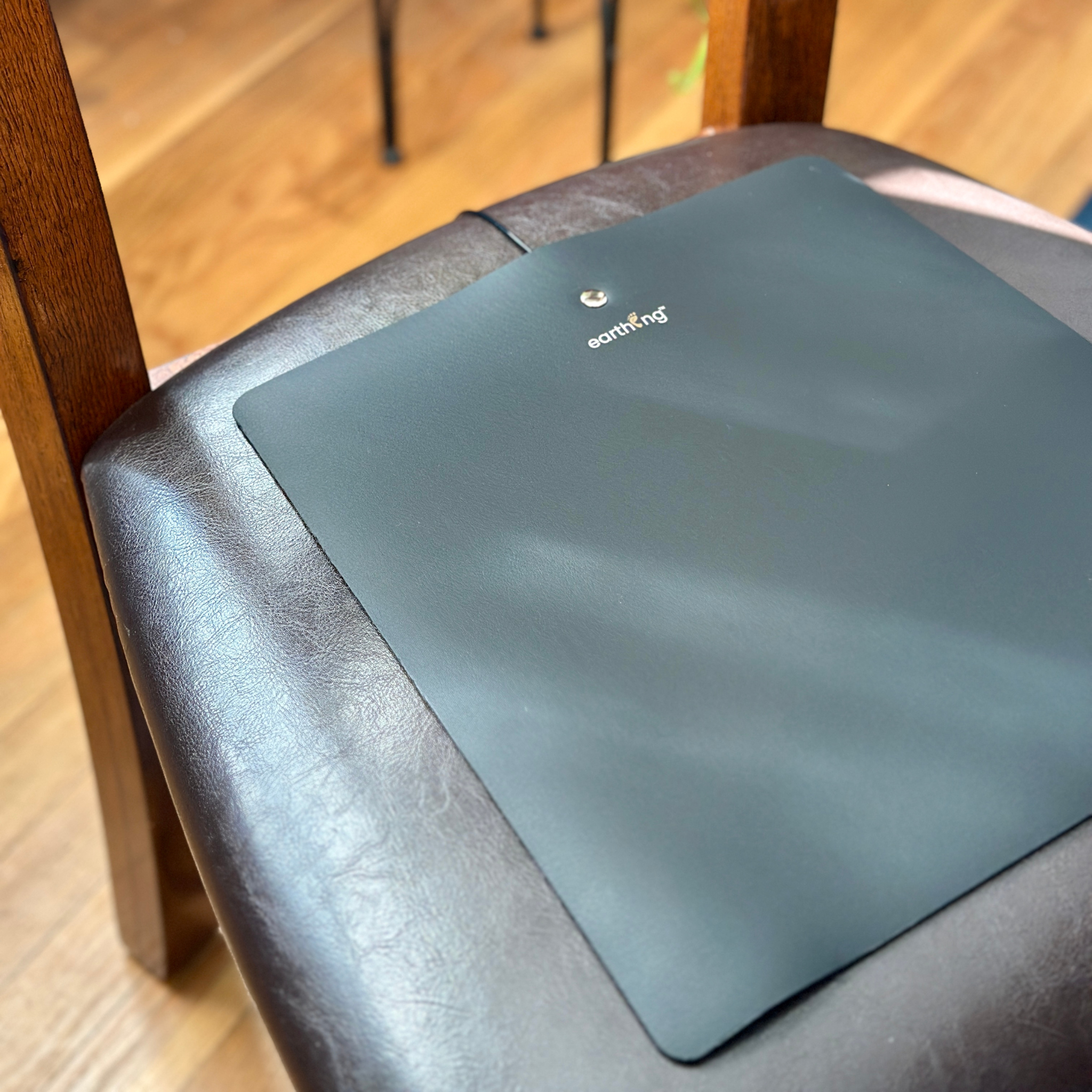 Earthing Chair Mat Kit