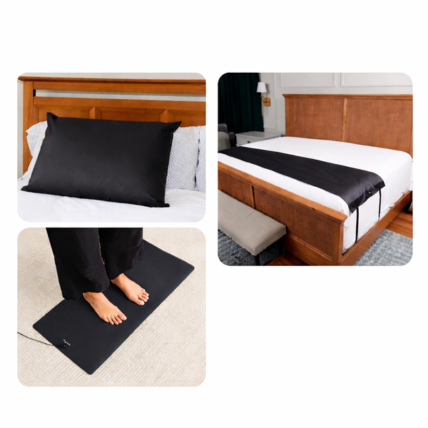 Earthing Starter Kits