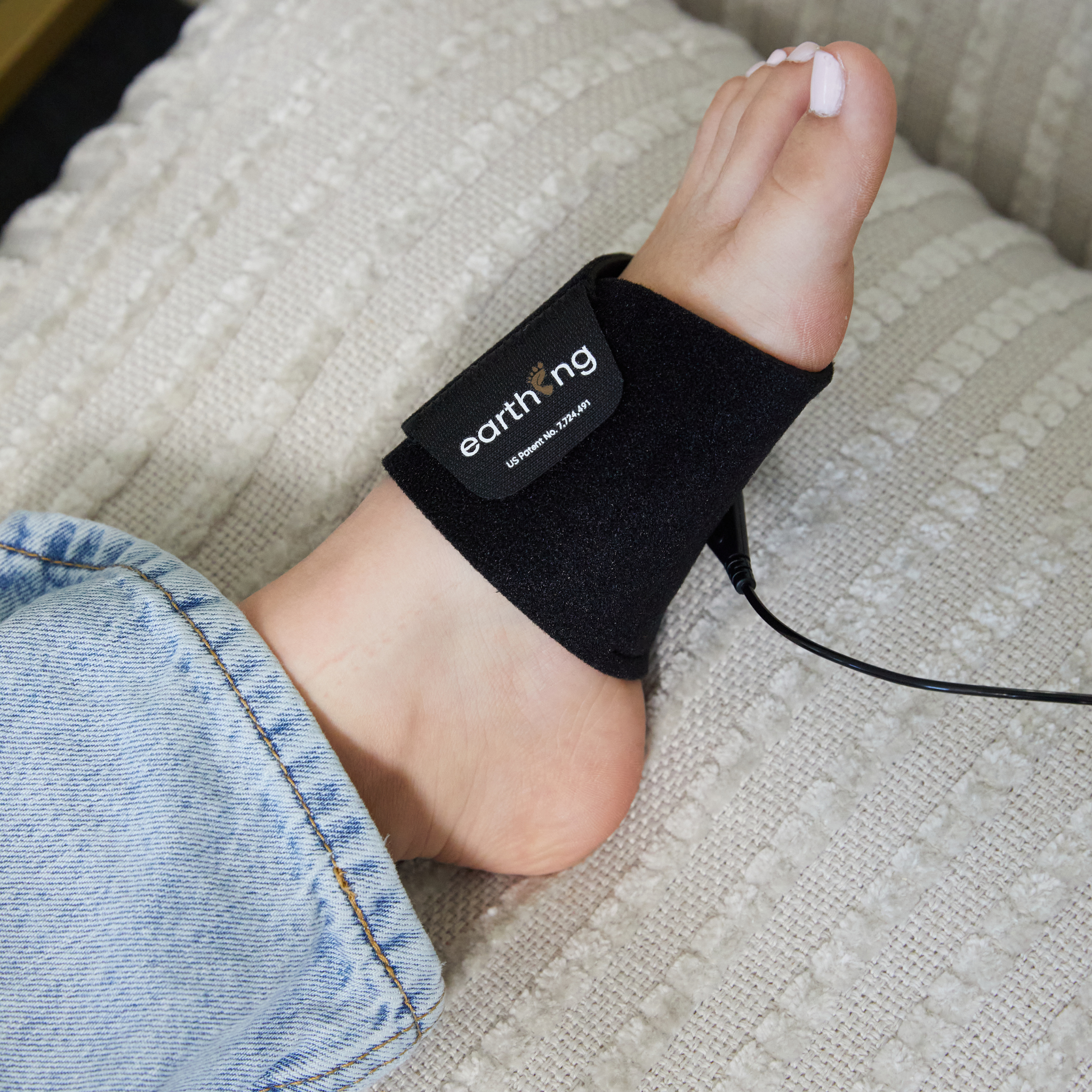 Earthing Grounded Health Bundle