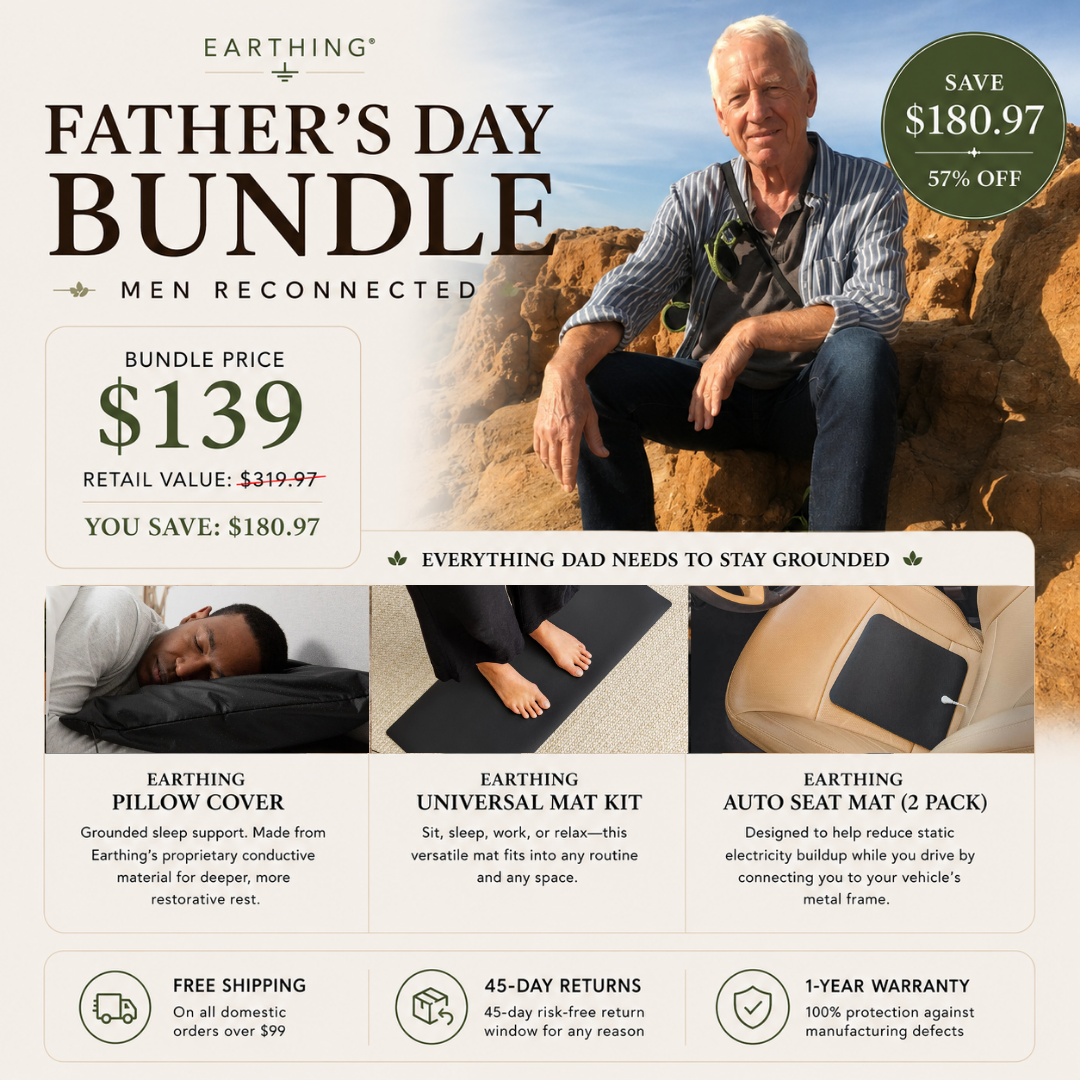 The Father's Day Bundle