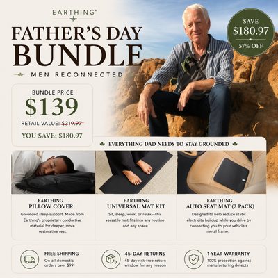 The Father's Day Bundle