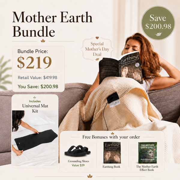 The Mother Earth Bundle