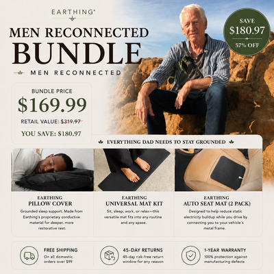 Men Reconnected Bundle