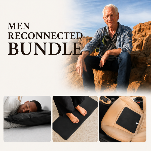 Men Reconnected Bundle
