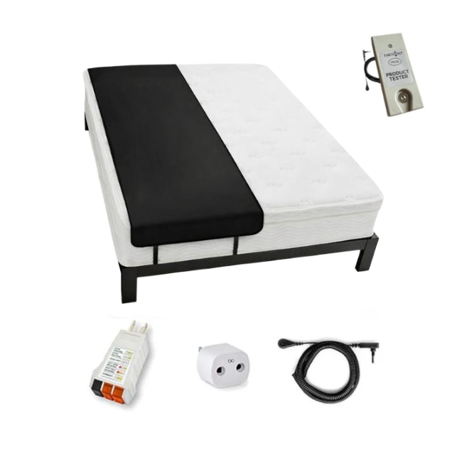 Earthing Starter Kit