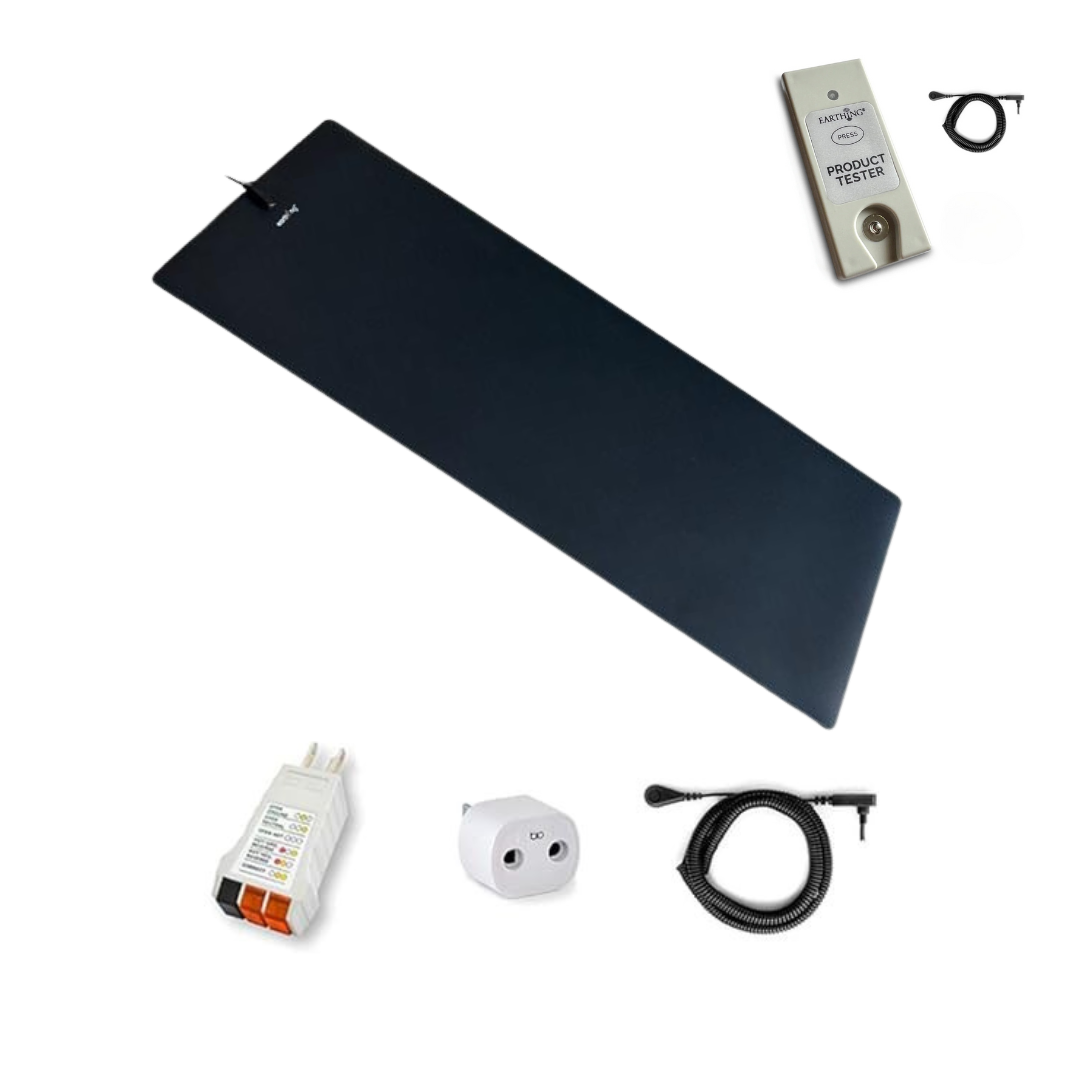 Earthing Starter Kit