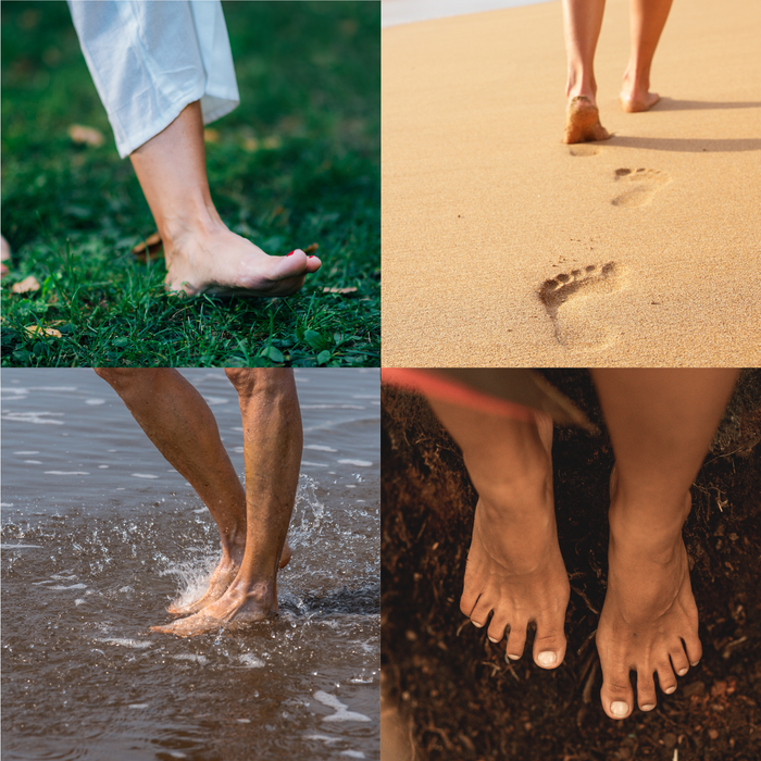 Grounding ancestral