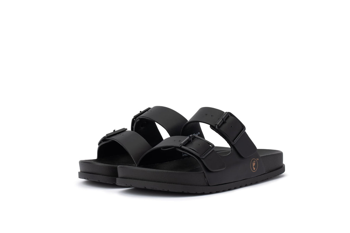 Earthing Slides