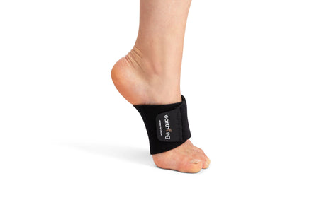 New Earthing Foot Band Kit