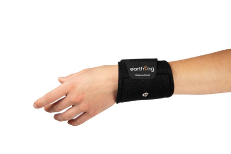 New Earthing Foot Band Kit