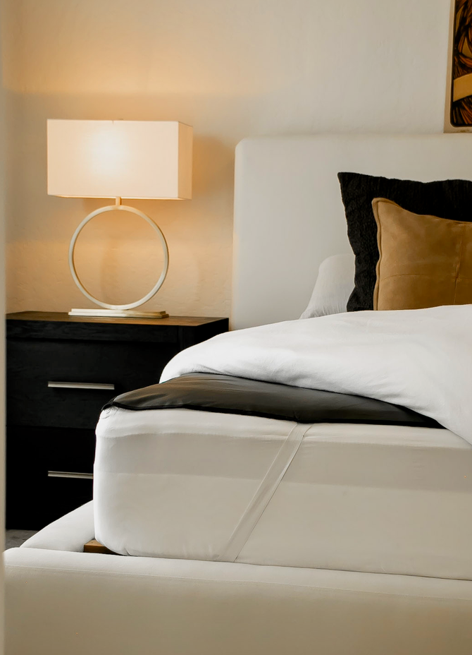 Mattress Protector