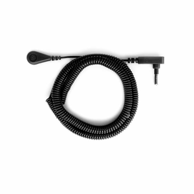  
                                    Coil Cord Black (4526263271537) 
                                
                                