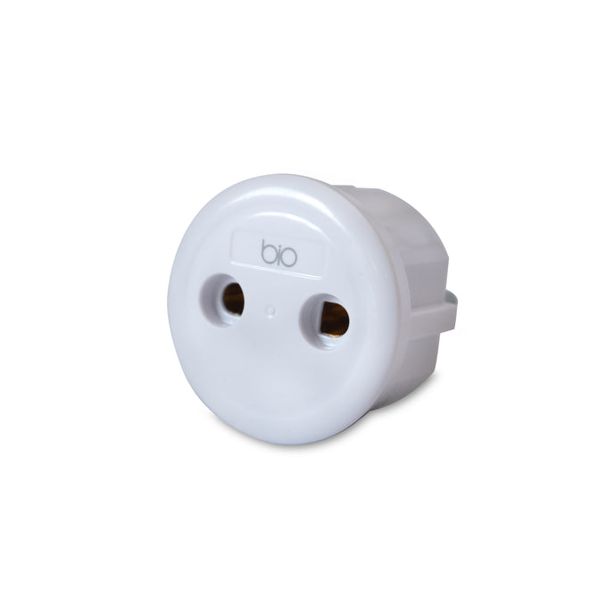  
                                        Outlet Adapter Europe (1908317814897) 
                                    
                                    